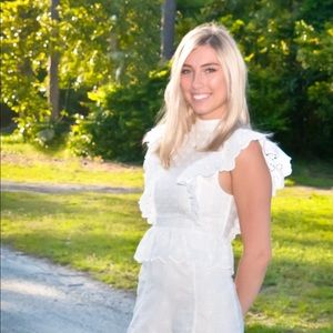 Meet your Posher, Caroline